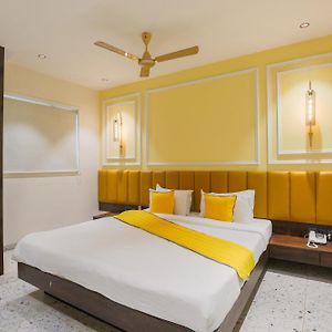 The Cattleya Hotel, Near Mumbai International Airport